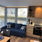 بوتيل Marinavilla Nykøbing Falster