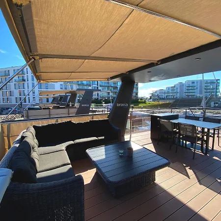 Marinavilla Nykøbing Falster