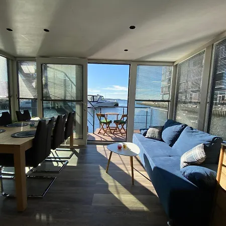 Marinavilla * Nykøbing Falster