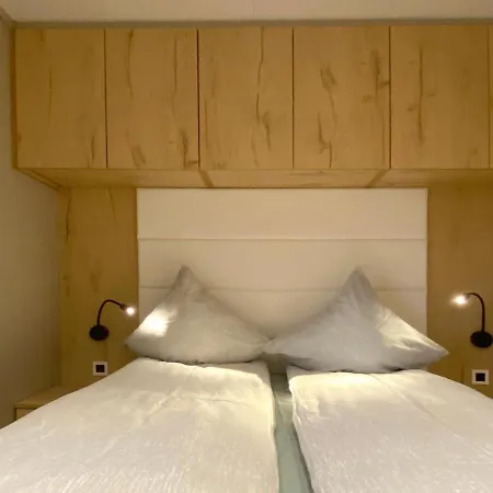 Marinavilla Nykøbing Falster