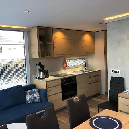 Marinavilla Nykøbing Falster