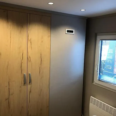 Marinavilla Nykøbing Falster