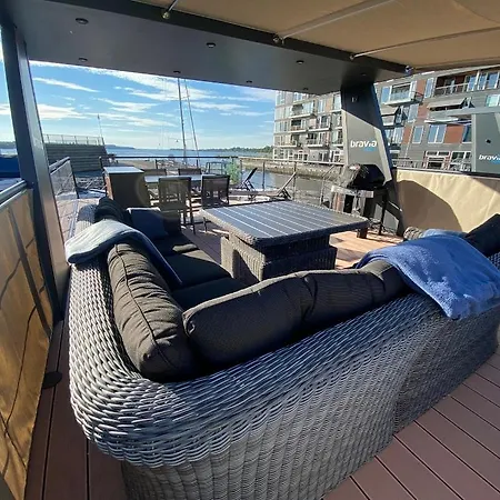 Marinavilla * Nykøbing Falster