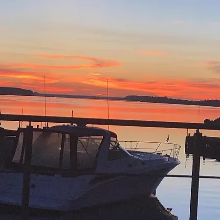 Marinavilla Nykøbing Falster