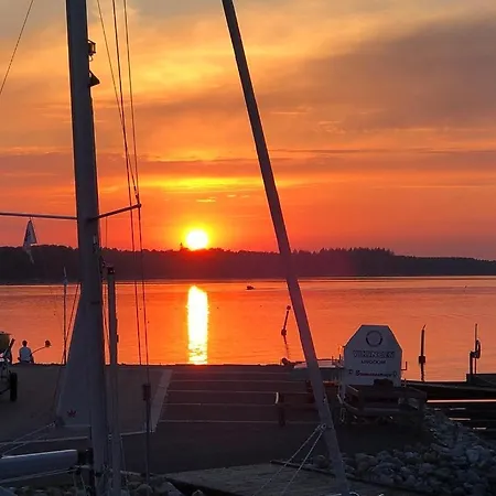 Marinavilla * Nykøbing Falster