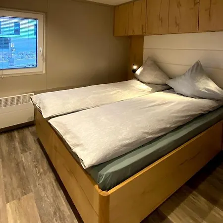 Marinavilla Nykøbing Falster