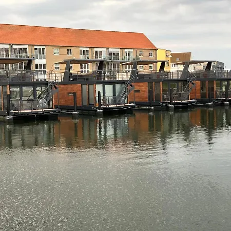 Marinavilla * Nykøbing Falster