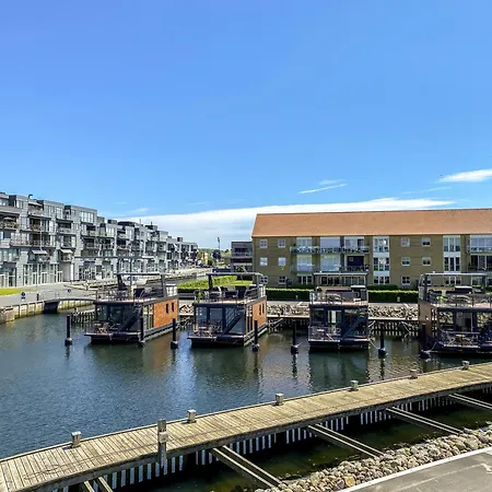 Marinavilla Nykøbing Falster