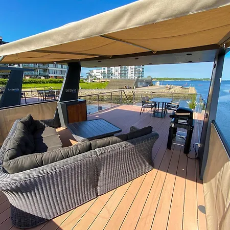 Marinavilla * Nykøbing Falster