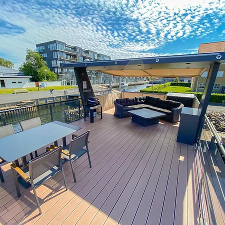 Marinavilla * Nykøbing Falster