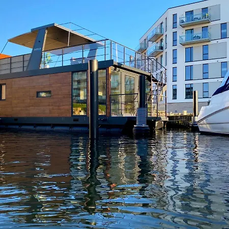 Marinavilla * Nykøbing Falster