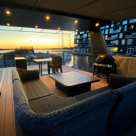 Marinavilla * Nykøbing Falster