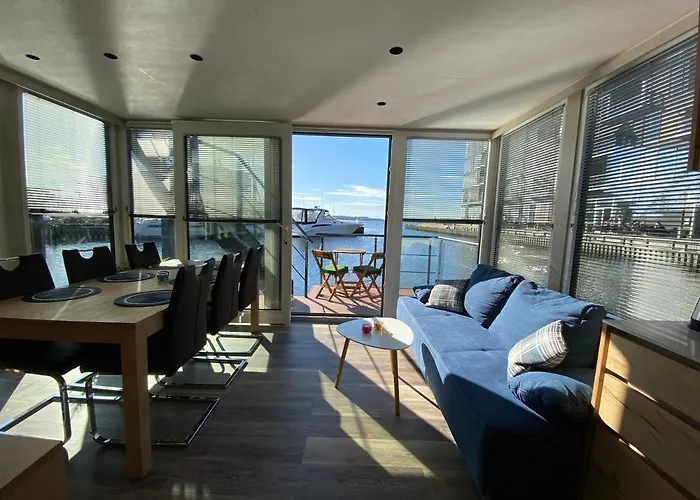 Marinavilla * Nykobing Falster