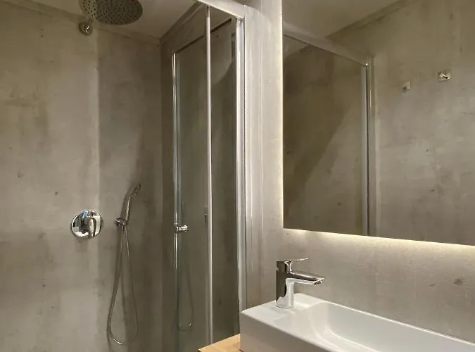 Marinavilla 船上ホテル *