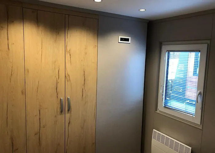 Marinavilla Nykøbing Falster