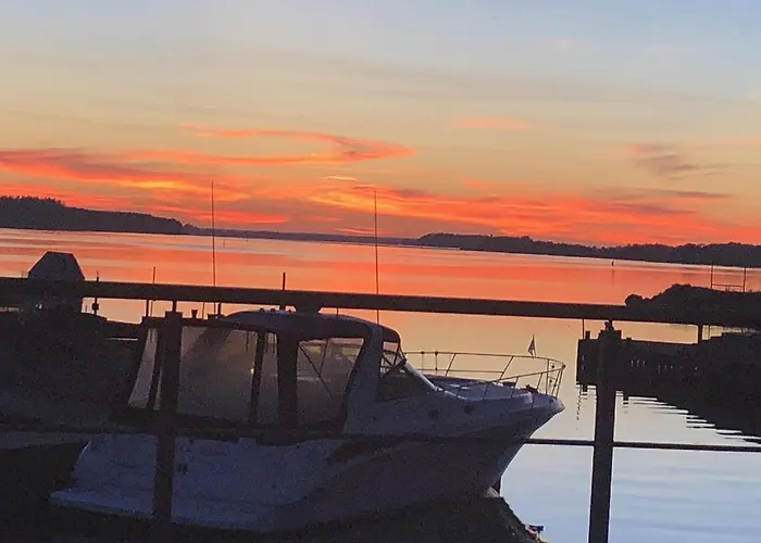 Marinavilla Nykøbing Falster