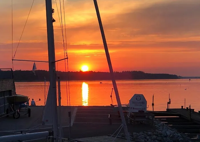 Marinavilla * Nykøbing Falster