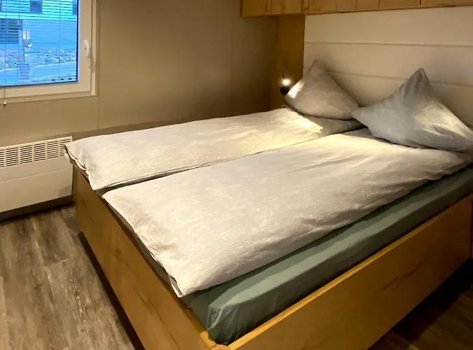 Marinavilla Nykøbing Falster