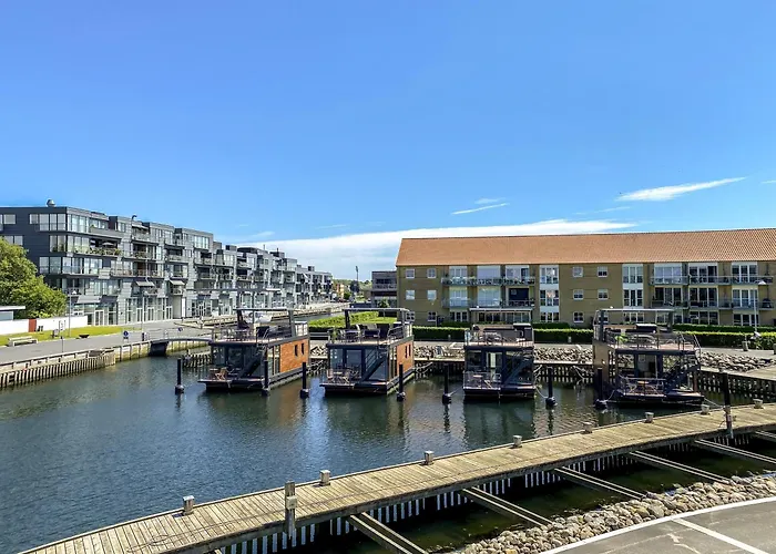 Marinavilla Nykøbing Falster